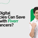 How Digital Agencies Can Save Time with Fiverr Freelancers